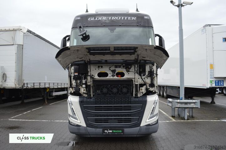 Standaard trekker VOLVO FH 460 XL Cab Varios, i-Save I-ParkCool
