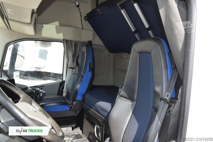 Standaard trekker VOLVO FH 500 Globetrotter XL Varios