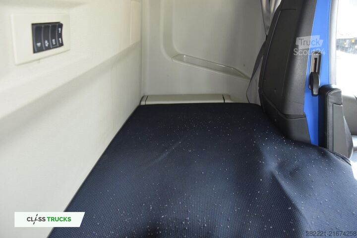 Standaard trekker VOLVO FH 500 Globetrotter XL Varios