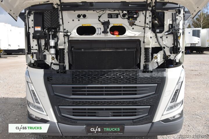 Standaard trekker VOLVO FH 500 Globetrotter XL Varios