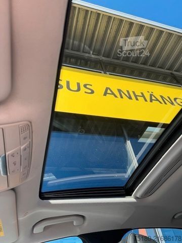 Furgoneta MERCEDES-BENZ E 400 Limousine 4Matic AVANTGARDE PKW AHK