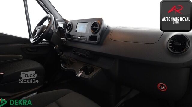 Furgon blaszak mercedes-benz Sprinter 311 CDI KASTEN L1H2 KAMERA,CARPLAY,1.HD
