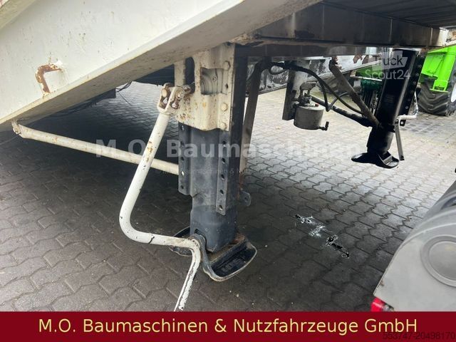 Nízkopodlažný náves  ACTM S44315 CHC /Blatt