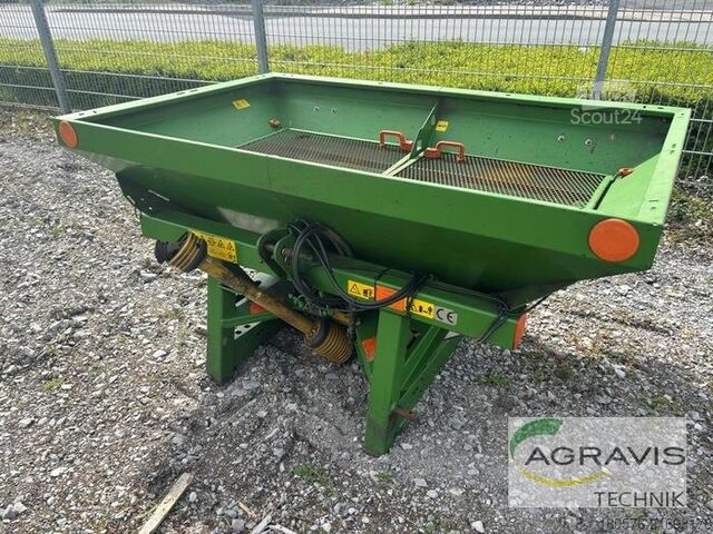 Düngerstreuer Amazone ZA-X 902