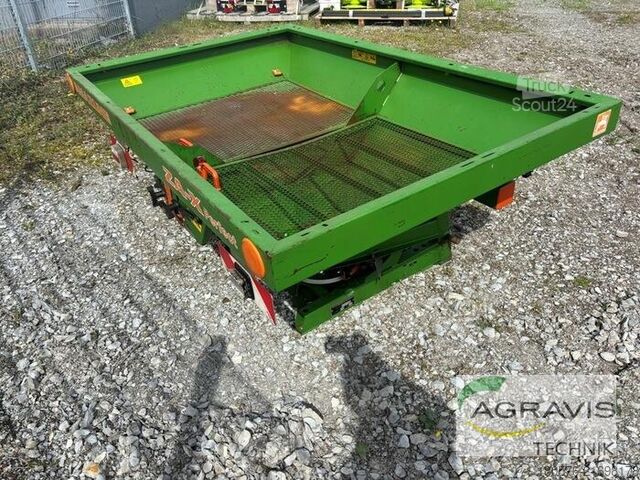 Düngerstreuer Amazone ZA-X 902