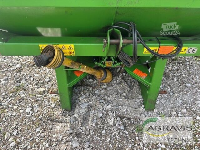 Düngerstreuer Amazone ZA-X 902