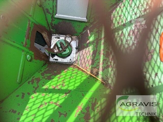 Düngerstreuer Amazone ZA-X 902