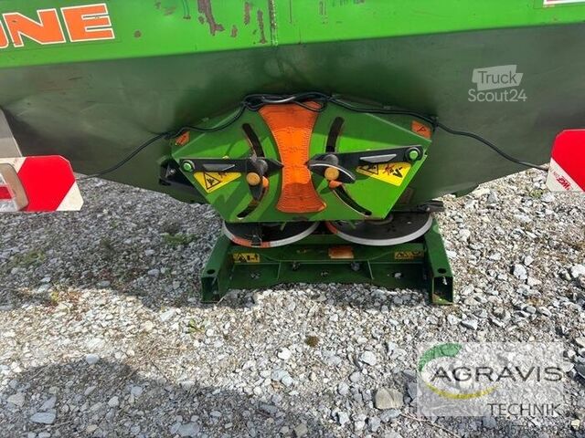 Düngerstreuer Amazone ZA-X 902