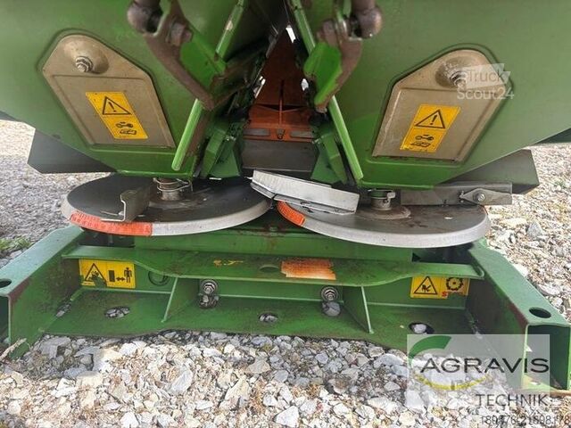 Düngerstreuer Amazone ZA-X 902