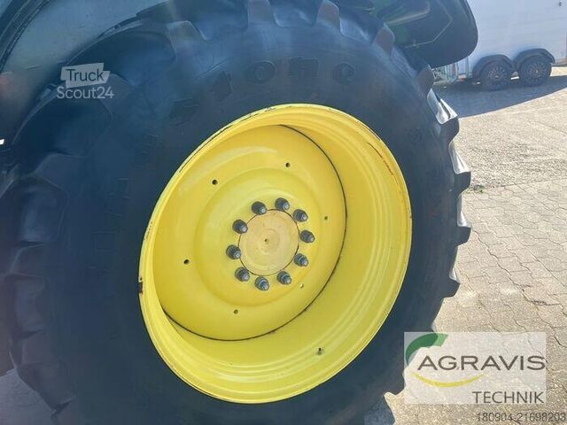 Traktor John Deere 6230 R