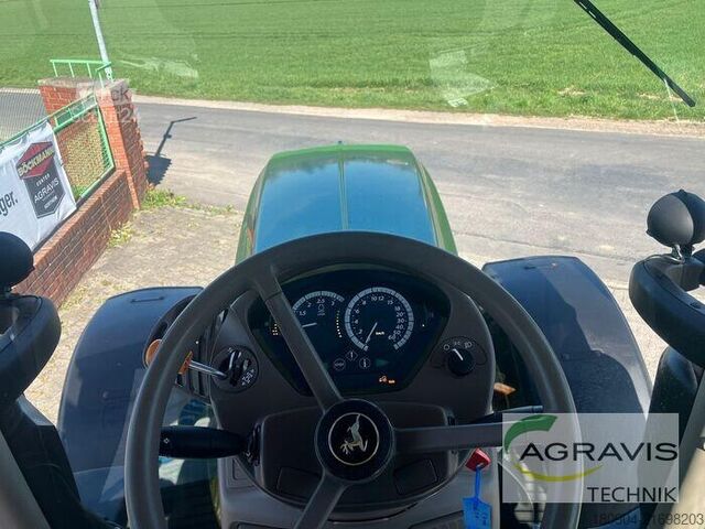 Traktor John Deere 6230 R