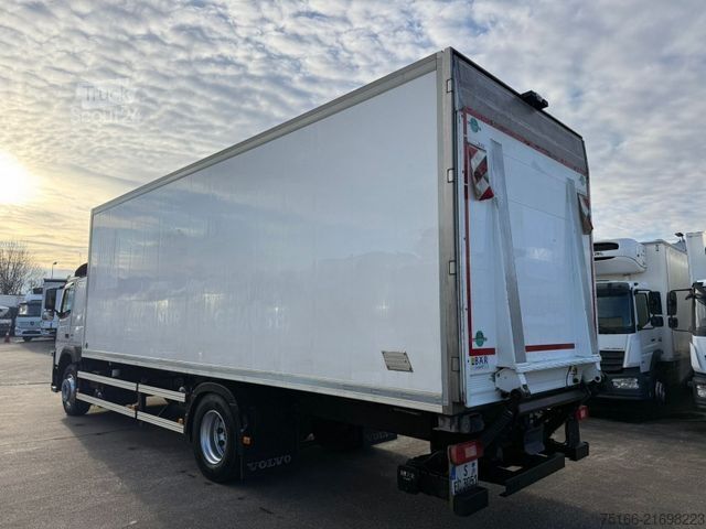 Chłodnia (samochód ciężarowy) VOLVO FM 370 Kühlkoffer 7,80 m LBW 2 T*THERMOKING