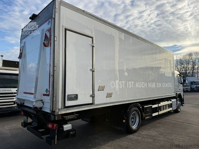 Chłodnia (samochód ciężarowy) VOLVO FM 370 Kühlkoffer 7,80 m LBW 2 T*THERMOKING