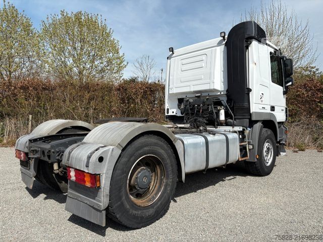 Tractor estándar MERCEDES-BENZ Actros 1941 LS/ 9 NUR 292233 KM !!!