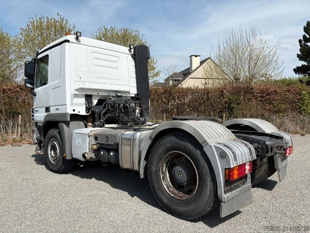 Tractor estándar MERCEDES-BENZ Actros 1941 LS/ 9 NUR 292233 KM !!!