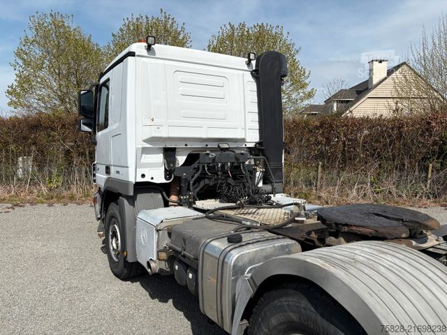 Tractor estándar MERCEDES-BENZ Actros 1941 LS/ 9 NUR 292233 KM !!!