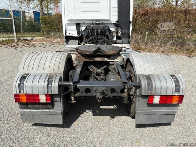 Tractor estándar MERCEDES-BENZ Actros 1941 LS/ 9 NUR 292233 KM !!!