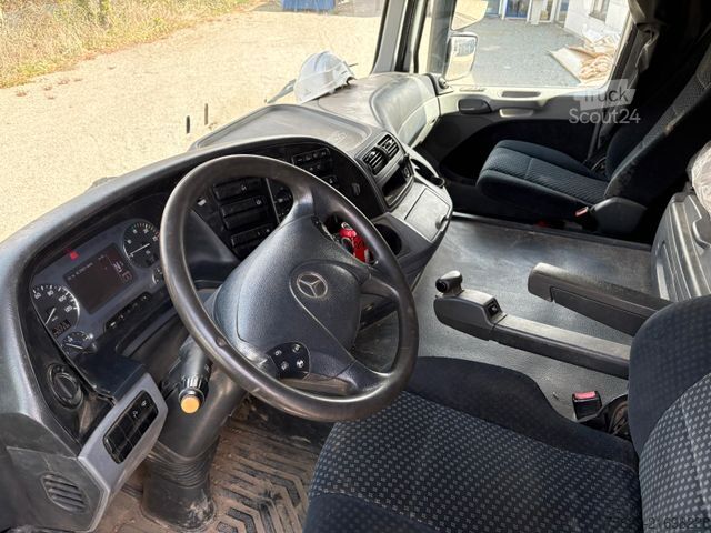 Tractor estándar MERCEDES-BENZ Actros 1941 LS/ 9 NUR 292233 KM !!!