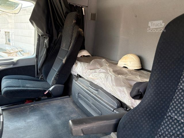 Tractor estándar MERCEDES-BENZ Actros 1941 LS/ 9 NUR 292233 KM !!!