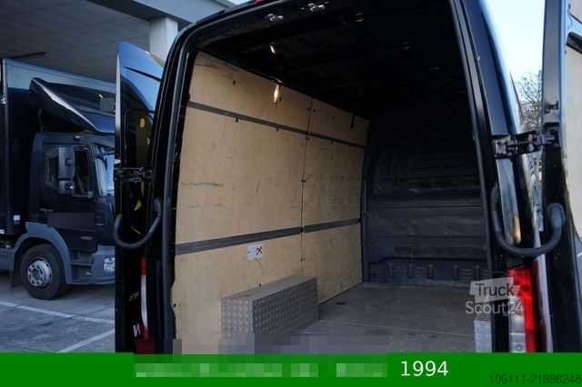 Dubă cu acoperiș înalt MERCEDES-BENZ Sprinter III 316 CDI KA/H2L2/RWD Automatik/KAM