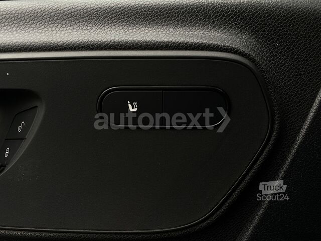 Ван с висока покривка MERCEDES-BENZ Sprinter 317 Maxi Aut. *Distronic* 360°+LED+NAVI
