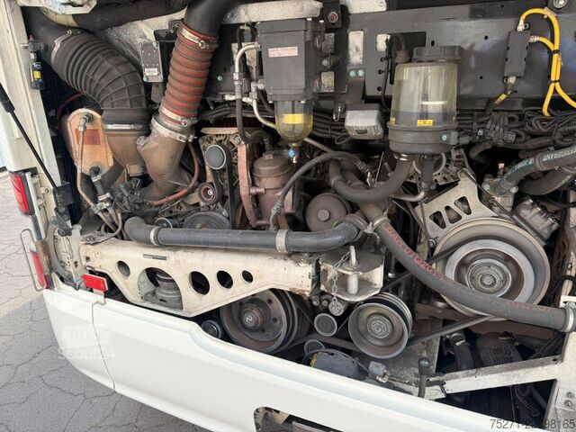 Градски автобус MAN A 21 Top Zustand!!   , Kilometer original
