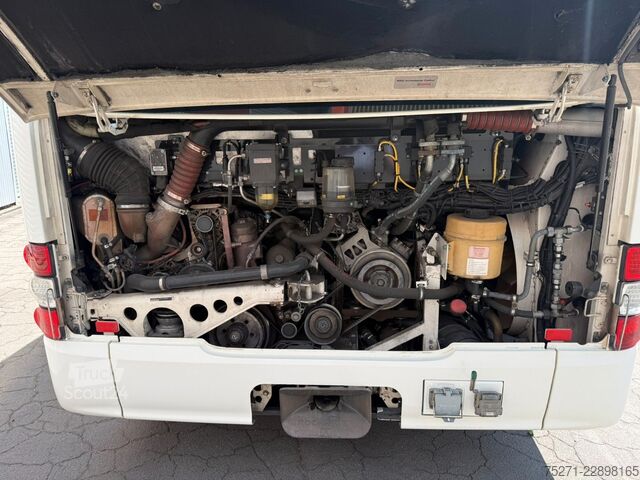 Градски автобус MAN A 21 Top Zustand!!   , Kilometer original