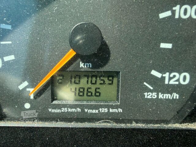 Градски автобус MAN A 21 Top Zustand!!   , Kilometer original