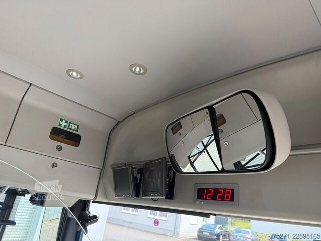 Градски автобус MAN A 21 Top Zustand!!   , Kilometer original