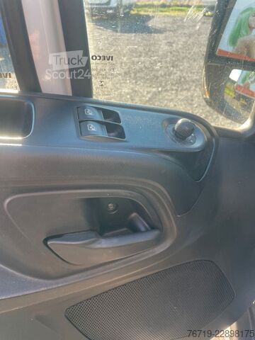 Aukštas mikroautobusas IVECO Daily 35S16 KaWa 2.Hand,Iveco, HU 09/28
