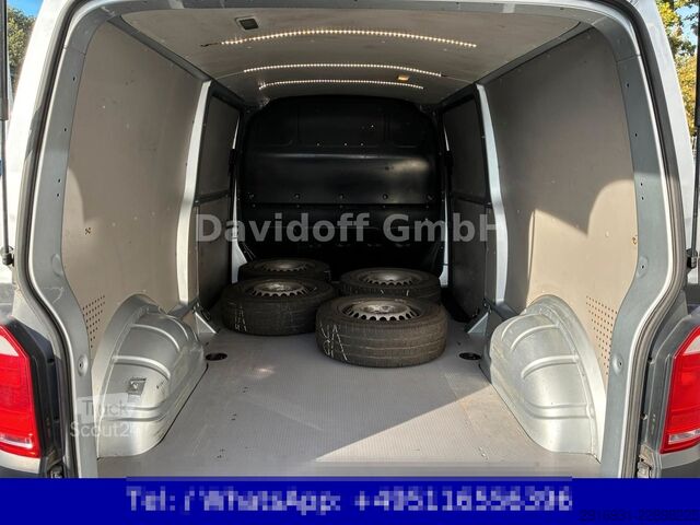 Duba panelată VW Nr.B14 T6 lang 1.Hand / Klima / Touch /