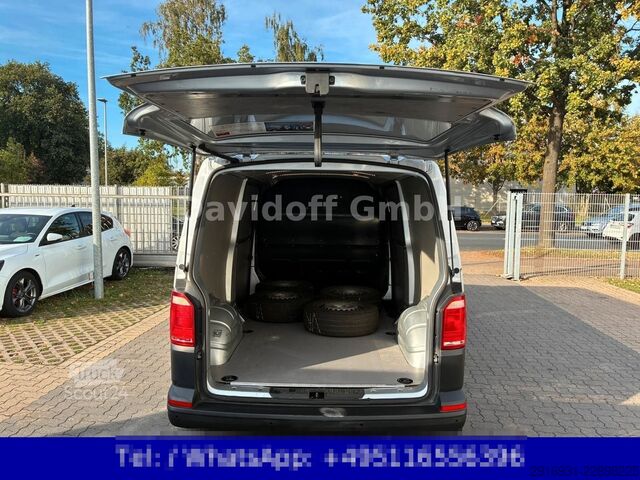 Duba panelată VW Nr.B14 T6 lang 1.Hand / Klima / Touch /