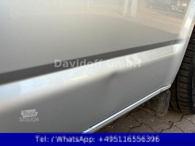 Duba panelată VW Nr.B14 T6 lang 1.Hand / Klima / Touch /