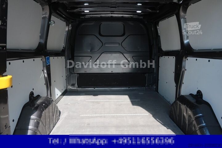 Kastenwagen FORD Nr.55 Transit 1.Hand / Kamera / Touch