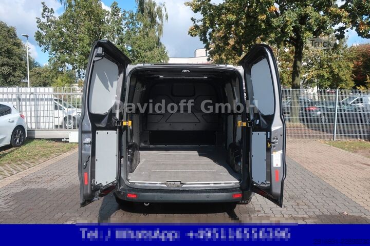 Kastenwagen FORD Nr.55 Transit 1.Hand / Kamera / Touch