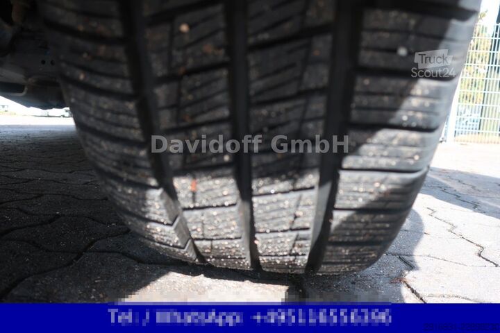 Kastenwagen FORD Nr.55 Transit 1.Hand / Kamera / Touch