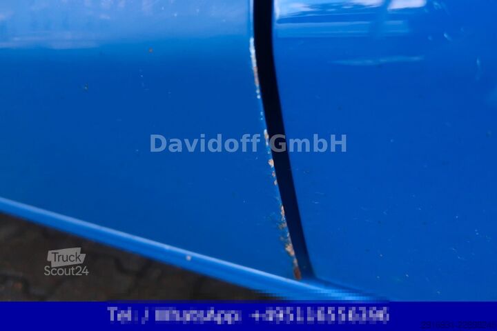 Duba panelată VW Nr. T5 4Motion 1.Hand / Werkstatt / PDC / SHZ