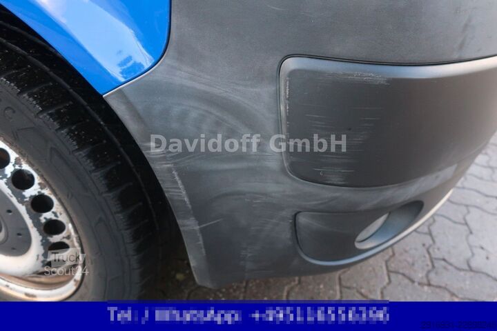 Duba panelată VW Nr. T5 4Motion 1.Hand / Werkstatt / PDC / SHZ