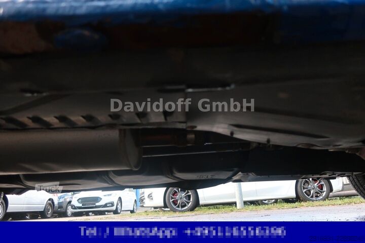 Duba panelată VW Nr. T5 4Motion 1.Hand / Werkstatt / PDC / SHZ