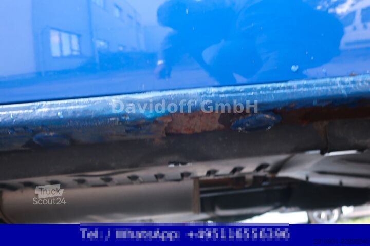 Duba panelată VW Nr. T5 4Motion 1.Hand / Werkstatt / PDC / SHZ