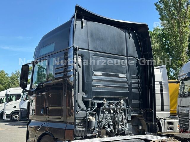 Cap tractor standard MAN TGX 18.510 4x2 BLS XXL Intarder ACC LGS