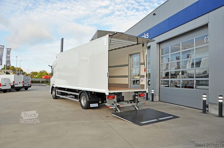 Mala DAF XD 310 FA 4x2 ST928 Sleeper High - 19T - Super ...