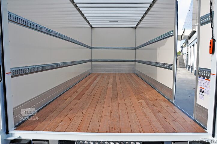 Mala DAF XD 310 FA 4x2 ST928 Sleeper High - 19T - Super ...