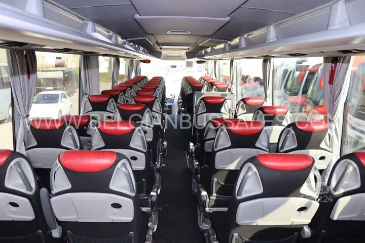 Långfärdsbuss Setra S 416 GT-HD / 13.0m / Euro 5