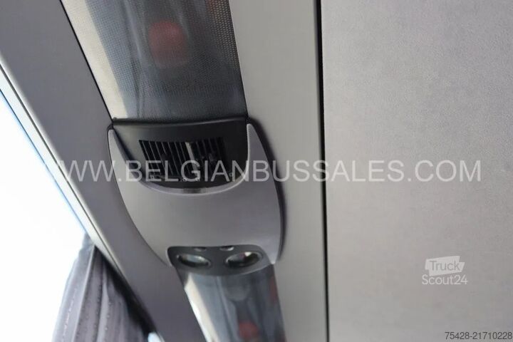 Långfärdsbuss Setra S 416 GT-HD / 13.0m / Euro 5