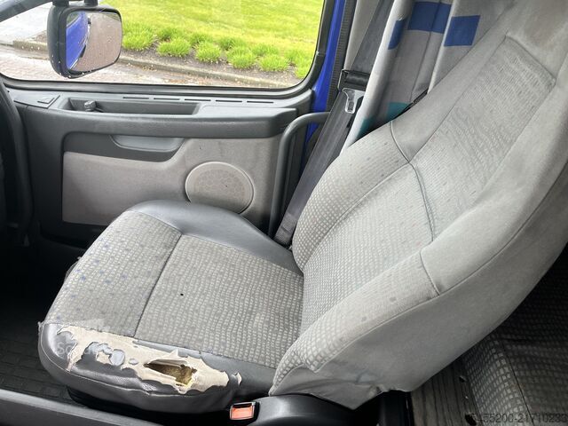 Chassi med hytt Volvo FM9 4X2R FAL7.1 RAS-A4/L90 600cm wielbasis Chas...