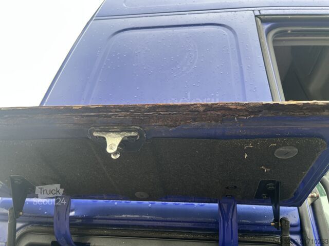 Chassi med hytt Volvo FM9 4X2R FAL7.1 RAS-A4/L90 600cm wielbasis Chas...