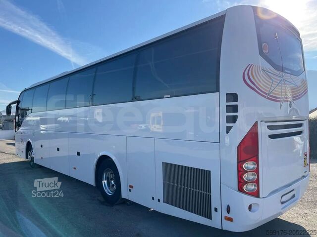 Reisebus Volvo 9700