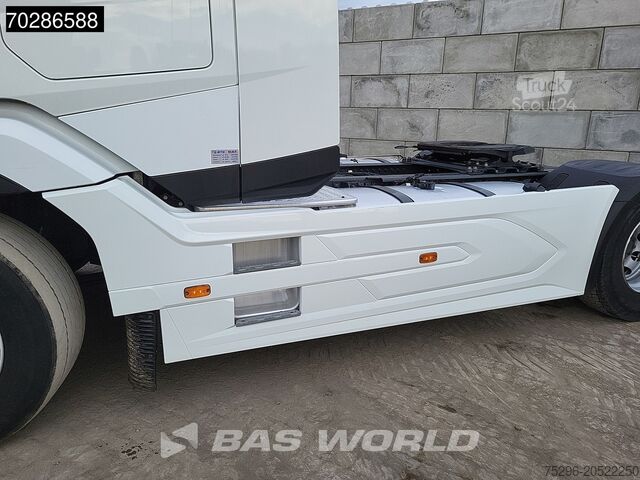 Стандарт-СЗМ DAF XG 530 XG 4X2 Retarder 2xTanks ACC LED Euro 6
