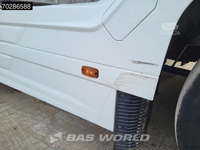 Стандарт-СЗМ DAF XG 530 XG 4X2 Retarder 2xTanks ACC LED Euro 6